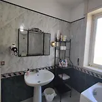 Spacious 3bedroom In Nardo, Apulia, Balcony, Ac, Wi-fi Apartman *