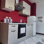 Apartman Spacious 3bedroom In Nardo, Apulia, Balcony, Ac, Wi-fi *