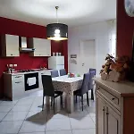 Apartman Spacious 3bedroom In Nardo, Apulia, Balcony, Ac, Wi-fi