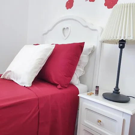 Apartment Da Charlot *
