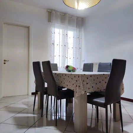 Spacious 3bedroom In Nardo, Apulia, Balcony, Ac, Wi-fi Apartman *