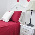 Daire Spacious 3bedroom In Nardo, Apulia, Balcony, Ac, Wi-fi