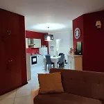 Daire Spacious 3bedroom In Nardo, Apulia, Balcony, Ac, Wi-fi Nardò