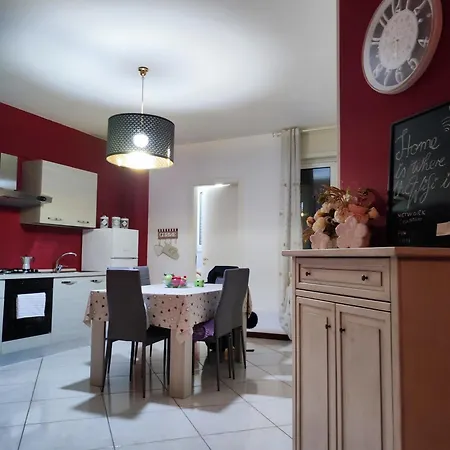 Spacious 3bedroom In Nardo, Apulia, Balcony, Ac, Wi-fi *