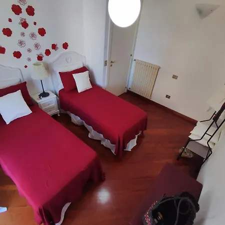 Spacious 3bedroom In Nardo, Apulia, Balcony, Ac, Wi-fi Lägenhet