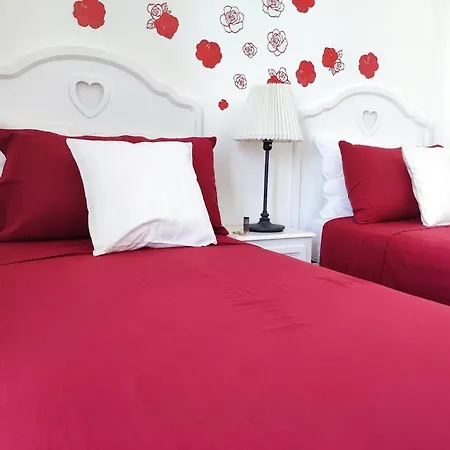Spacious 3bedroom In Nardo, Apulia, Balcony, Ac, Wi-fi *