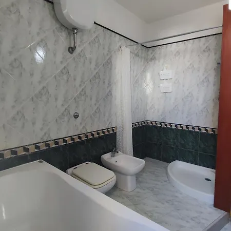 Апартаменты Spacious 3bedroom In Nardo, Apulia, Balcony, Ac, Wi-fi *