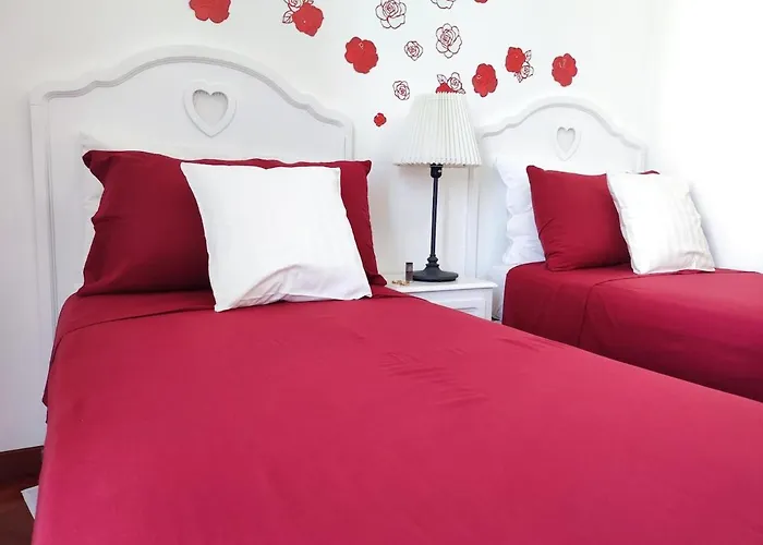 Spacious 3bedroom In Nardo, Apulia, Balcony, Ac, Wi-fi *